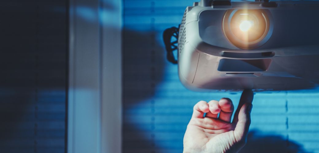 ホームシアター