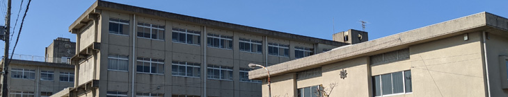 米田西小学校