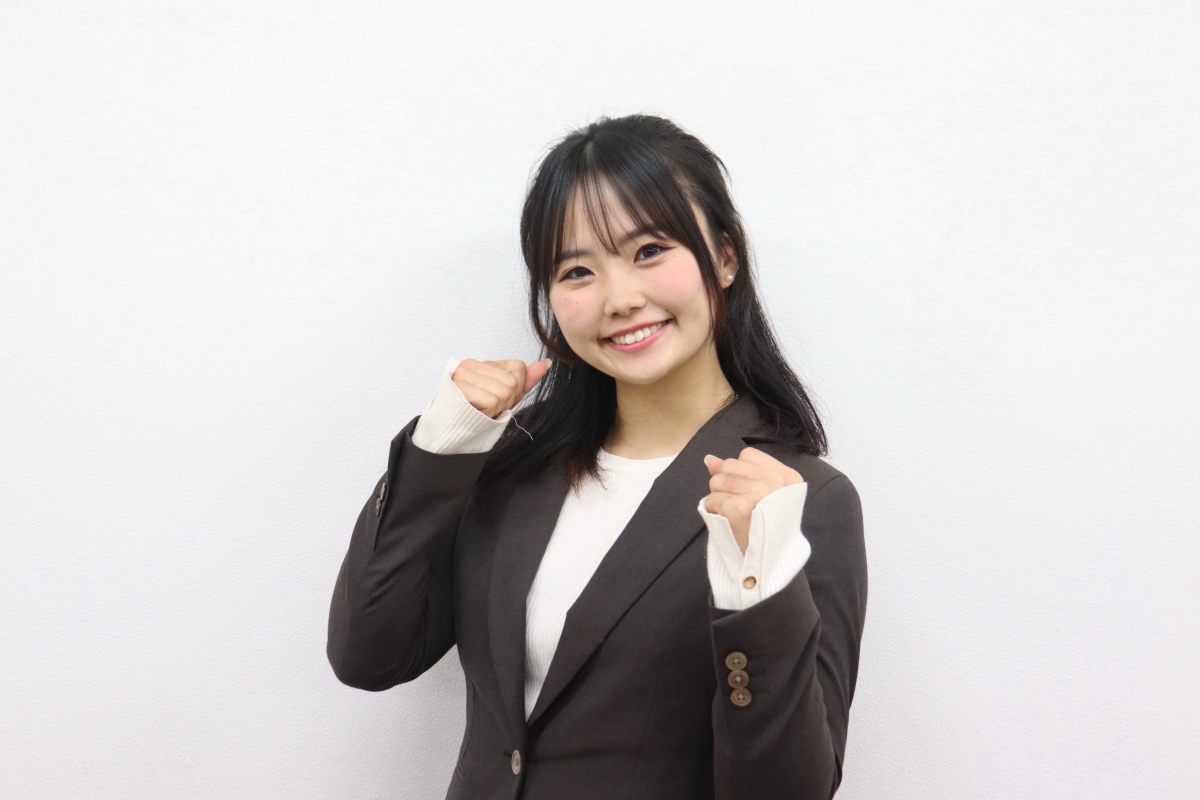 迫田 明花音