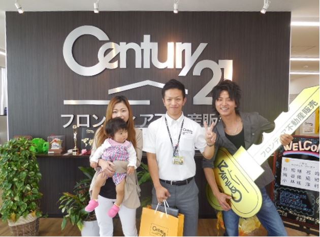 前田さん最高！！