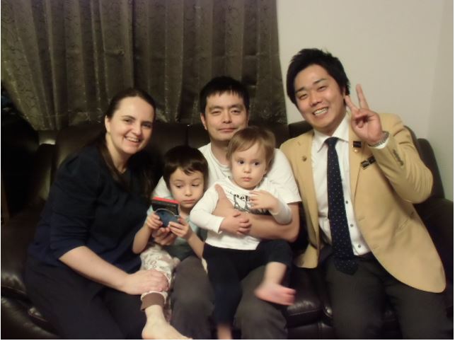 安心してください！ドンドンしても大丈夫！