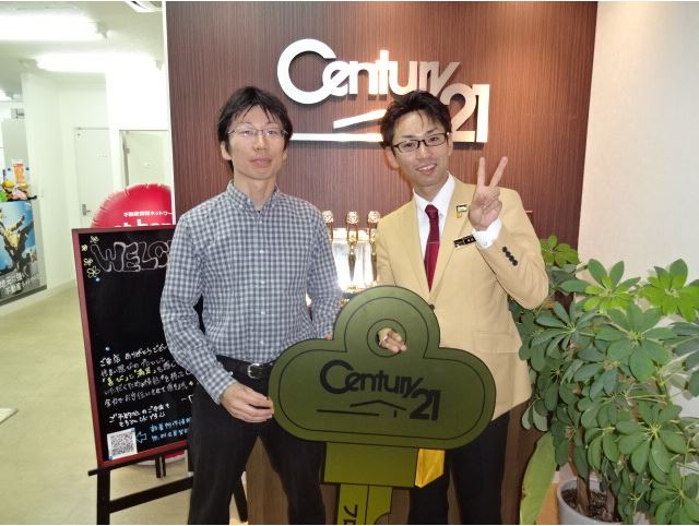 子供の成長がきっかけで