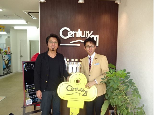 子供の成長を機に