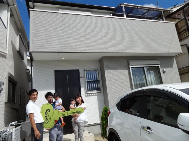 要望にあったお家を提案して頂きました。