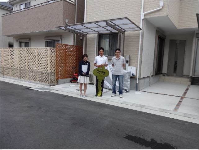 すごくよかったです。