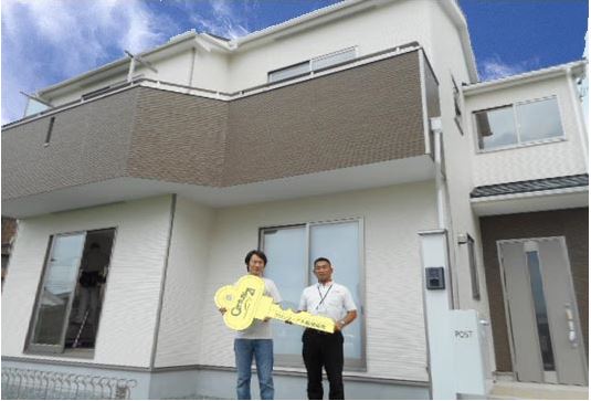 優柔不断な自分の背中を押していただきました！