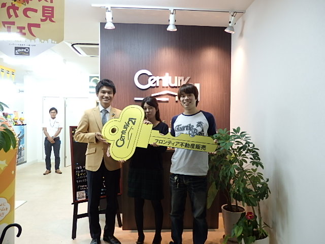 将来のことを考えて