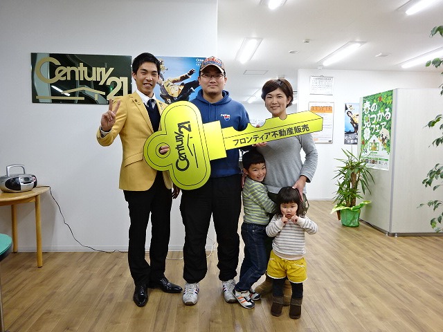 ありがとうございました！