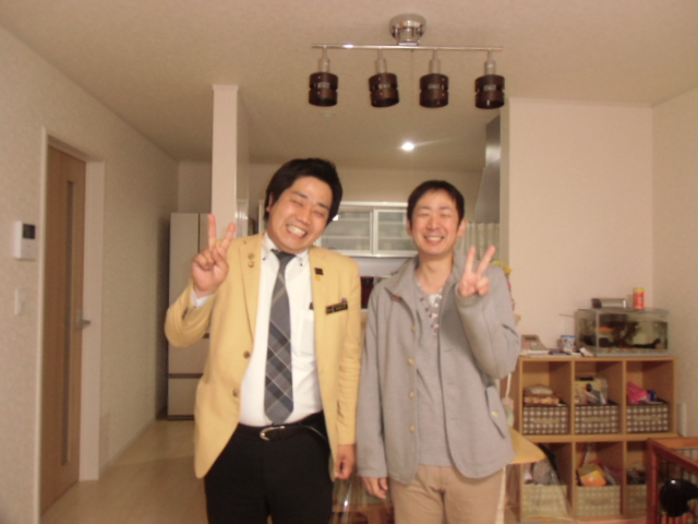 迅速な対応ありがとうございました！