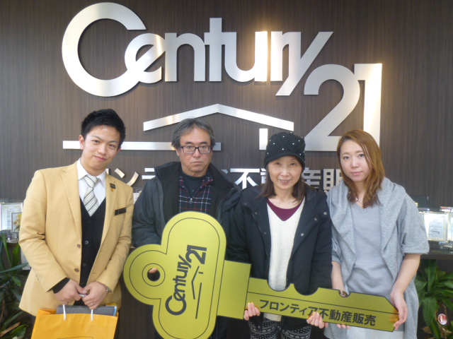 家賃がもったいないのと住宅価格が安くなったから