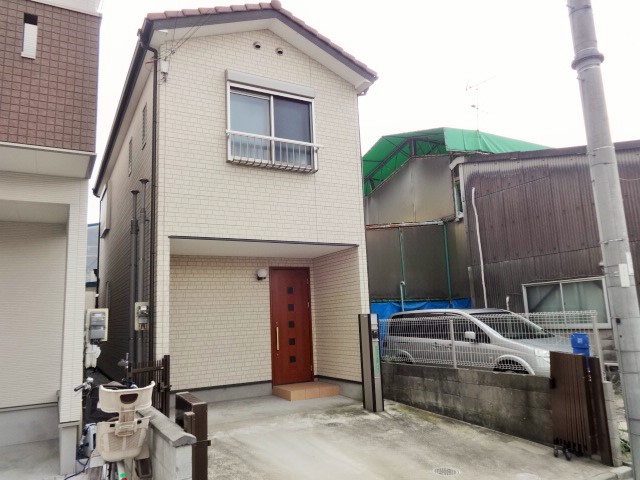 家賃が高かったので