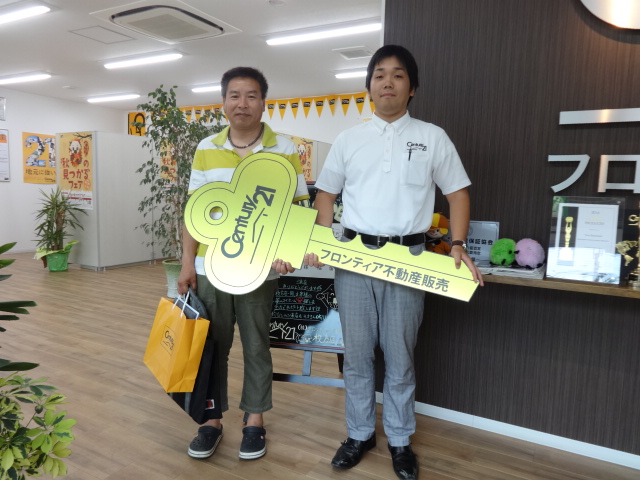 新築戸建を購入したくて