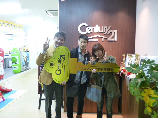 いい物件がないかな〜と思ってなんとなく