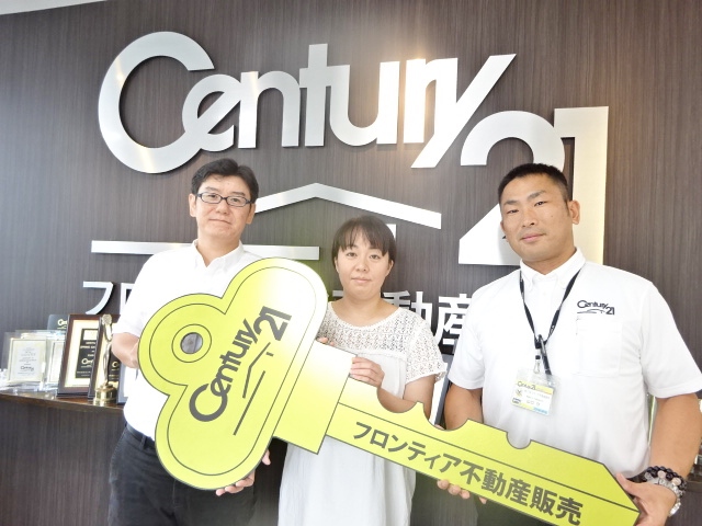 家賃を払いつづけるよりも購入したいと考えはじめて。