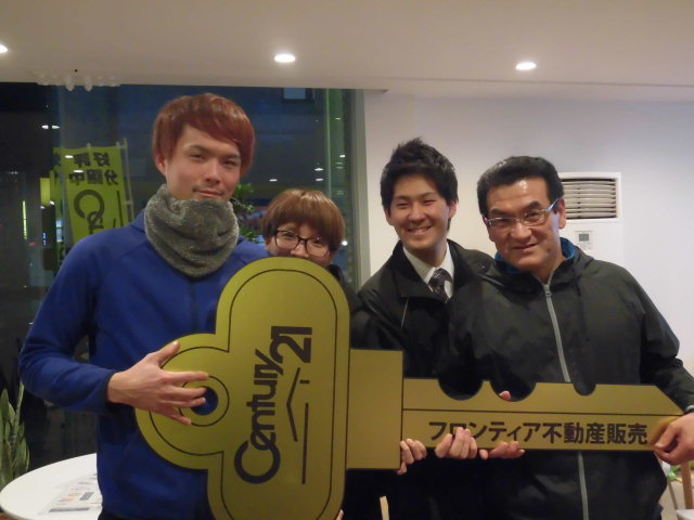 ありがとうございました！