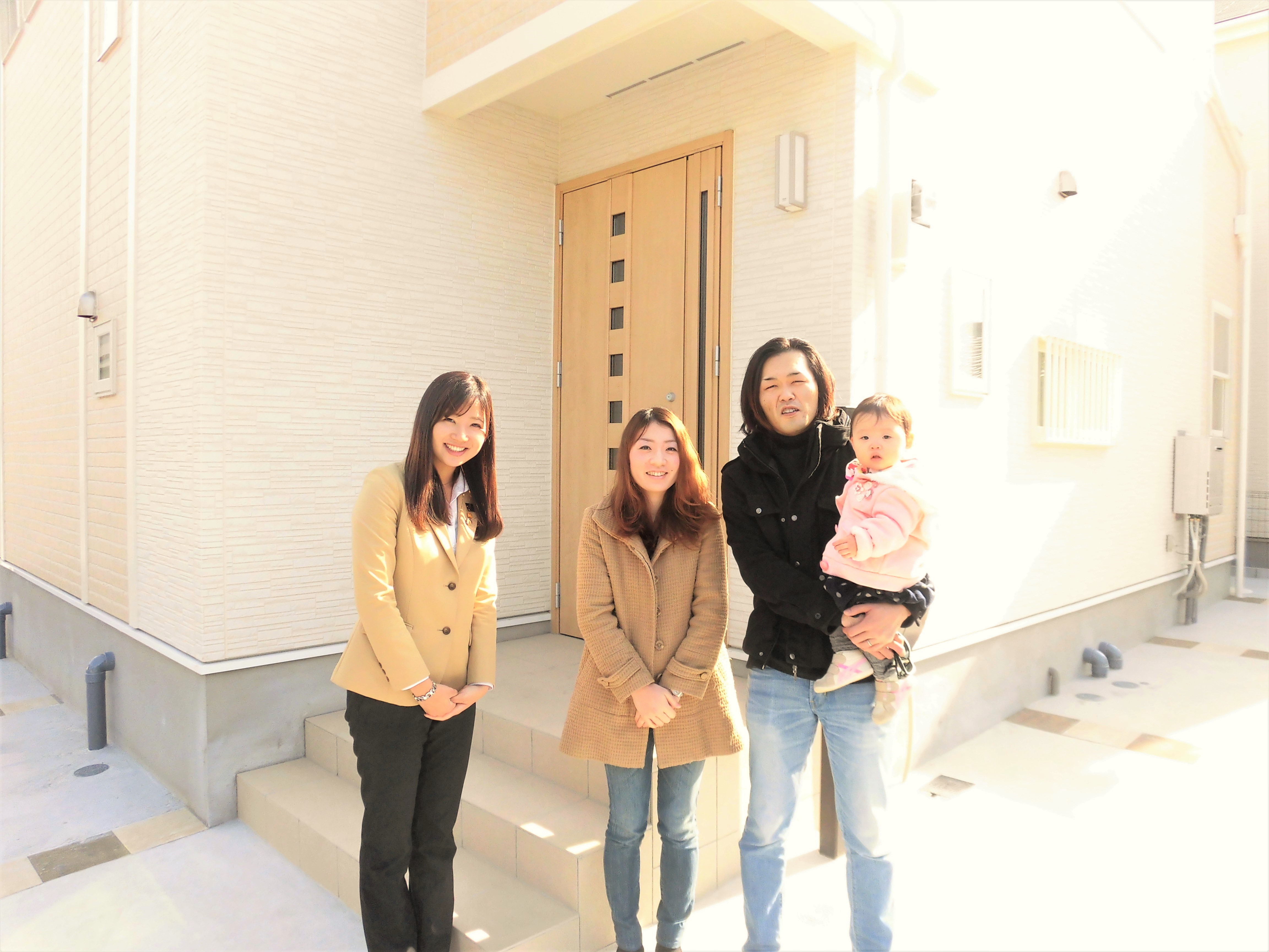 ありがとうございました