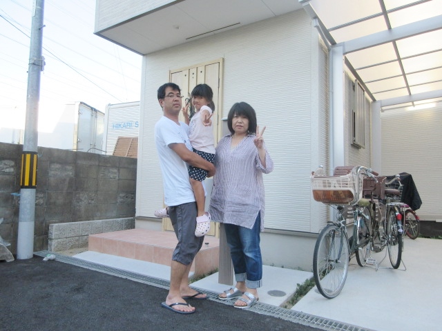 子供の成長（学年のタイミング）