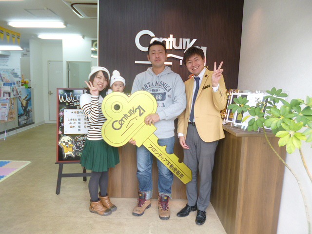 希望の校区内で新築が欲しい