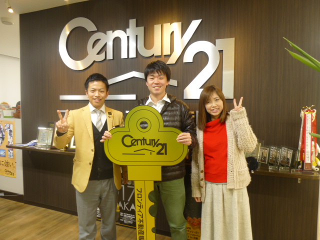 そろそろ一戸建てが欲しくなってきた為