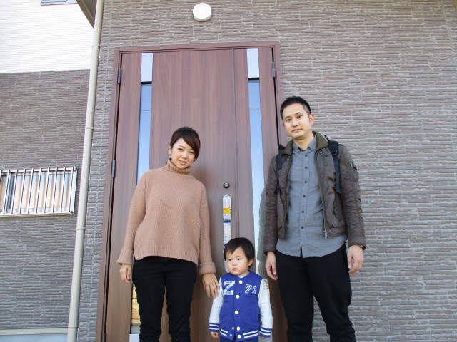 ホームページを見ていて