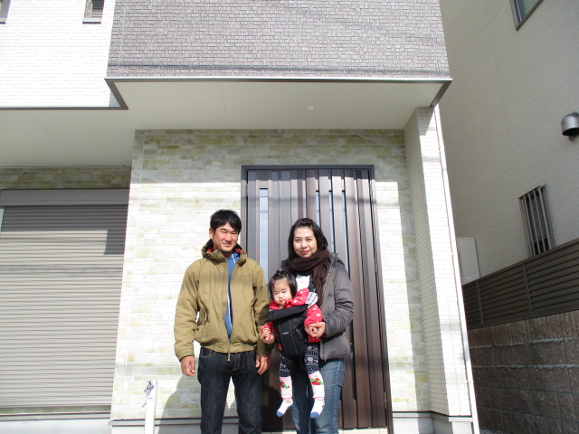 子どもが生まれたので！