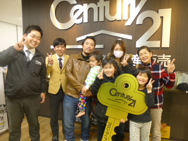 見学のつもりが・・・