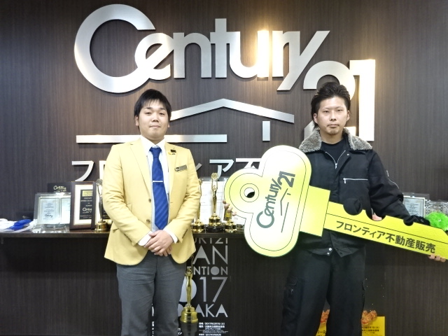 賃貸と比較して