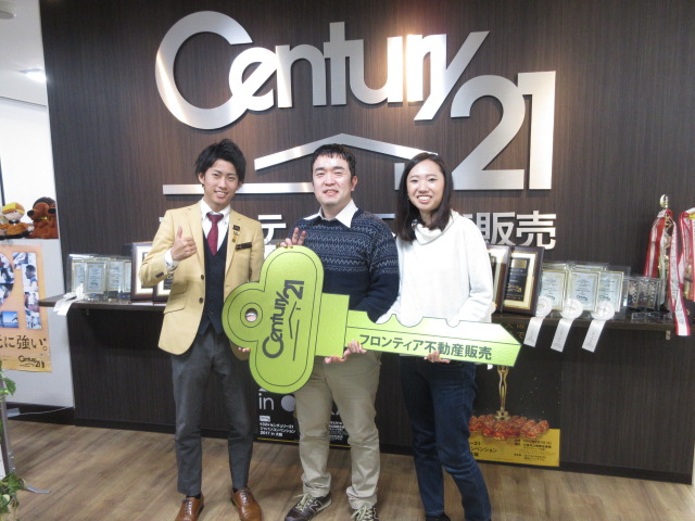 友人の家の購入をきっかけに