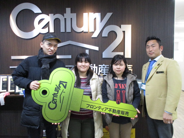 娘の高校入学を機に