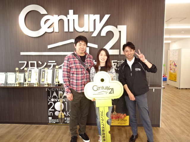 マンション売却