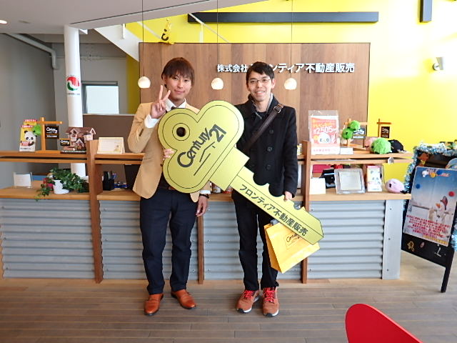 2人目の子供ができ、生涯暮らせる家が欲しくなった為