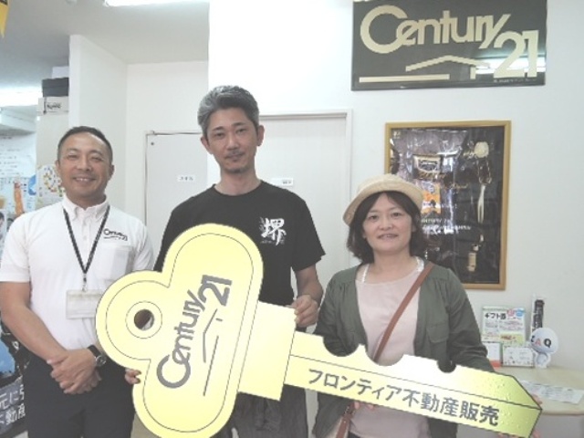 住替えの気分やったので