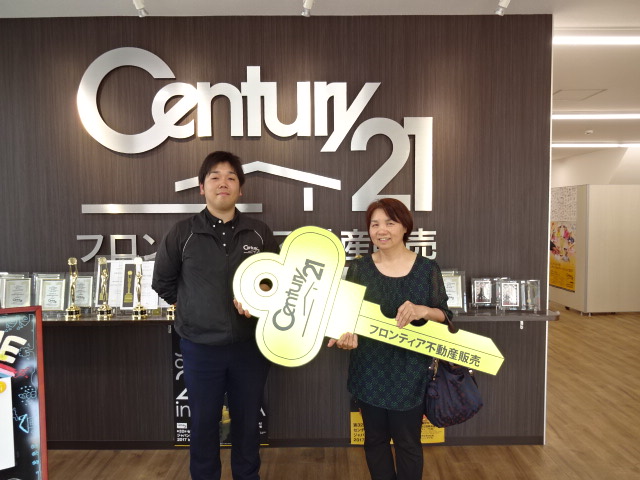 将来をみすえて