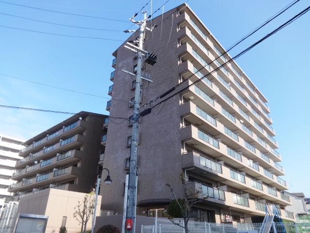 勤務先近辺に引越しを検討していた。