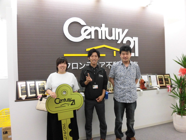 結婚前から話し合っていたから