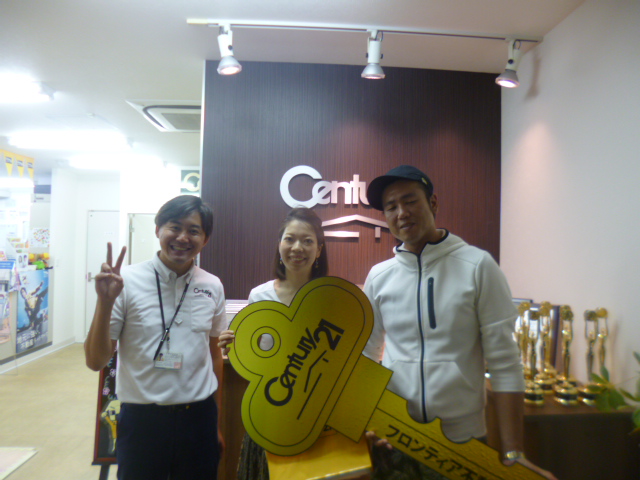 奥様の実家の近くで住みたい