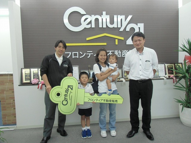 子どもが大きくなったから