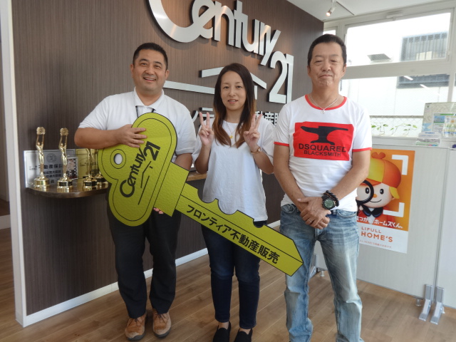 初めてのことばかりで不安だらけでしたが