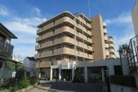 職場にも娘宅にも近い