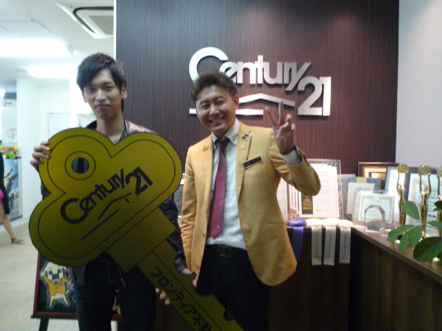 結婚を機にマイホーム購入！