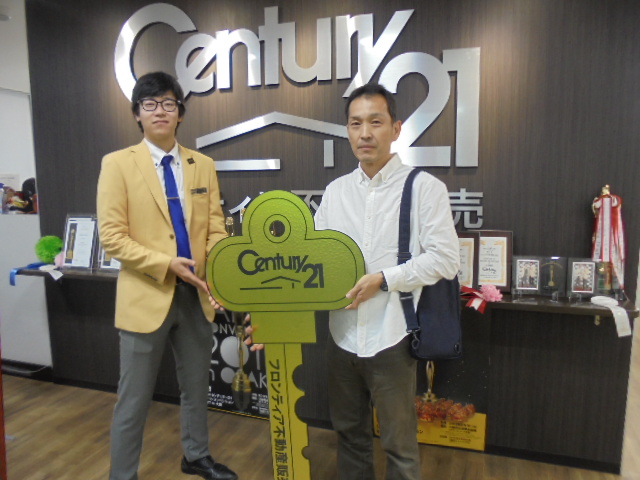 年齢や現状を考慮して