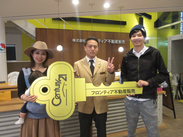 子供が生まれたから。