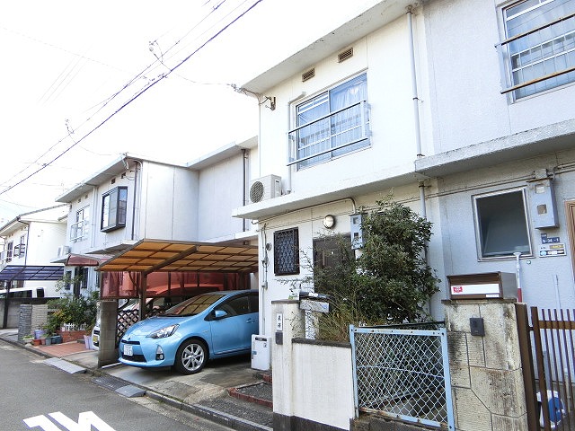 ３階建てから２階建てを考えて