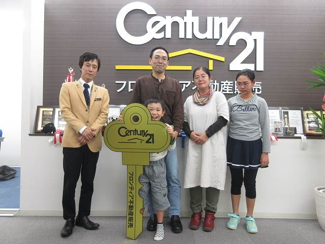 子供部屋の確保