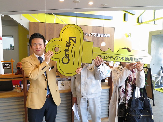 新耐震基準になってから建ったマンションを探していた