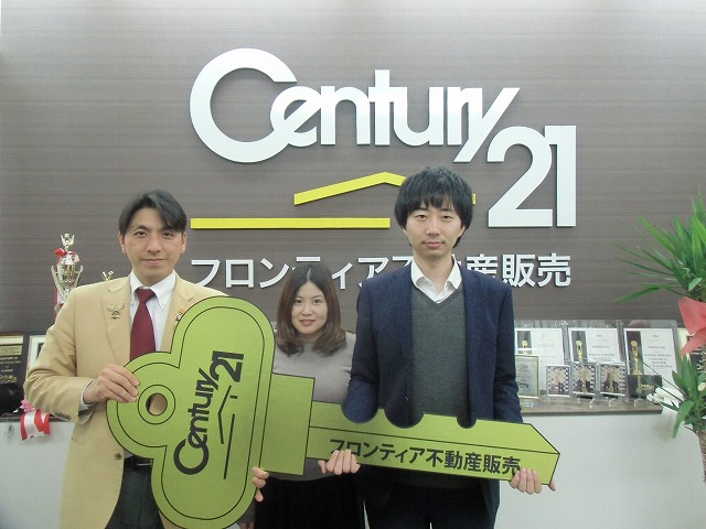 出産をきっかけに