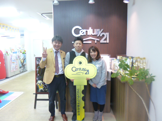 結婚、出産に伴い購入