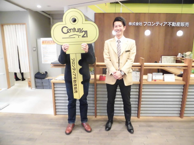 賃貸から購入へ