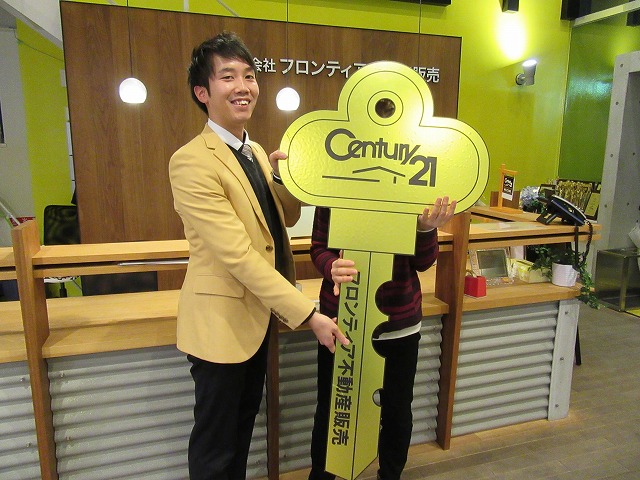 大阪に住みたいと思った。