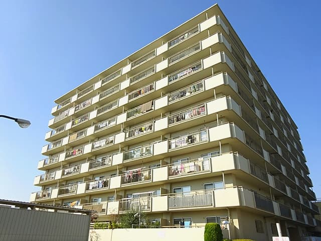 一戸建てからマンションに住み替え